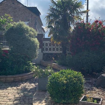 Highland Sur Mer Étables Εξωτερικό φωτογραφία